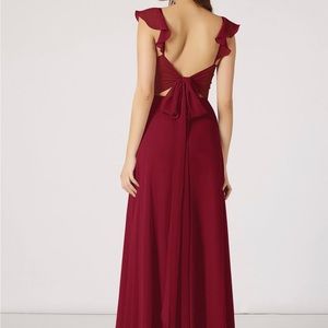 Azazie “Everett” Bridesmaid Dress
